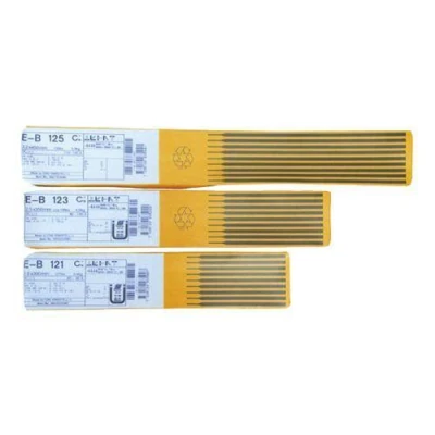 Esab Elektroda svař. OK 48.00 1,6mm (172ks) Esab Elektroda svař. OK 48.00 1,6mm (172ks)