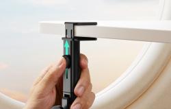Esr Držák telefonu Skygrip (černý)