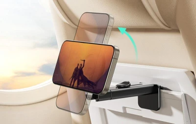Esr Držák telefonu Skygrip (černý)