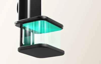 Esr Držák telefonu Skygrip (černý)
