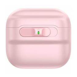 Esr Ochranné pouzdro Pulse pro sluchátka AirPods 4 (růžové)