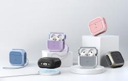 Esr Pouzdro AirPods 4 Orbit Hybrid (bílé)