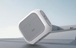 Esr Pouzdro AirPods 4 Orbit Hybrid (bílé)