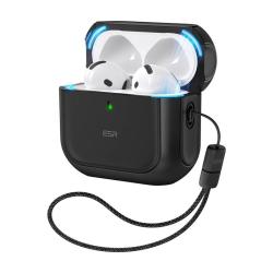 Esr Pouzdro AirPods 4 Orbit Hybrid (černé) Esr Pouzdro AirPods 4 Orbit Hybrid (černé)