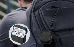 Esr Pouzdro AirPods 4 Orbit Hybrid (černé)