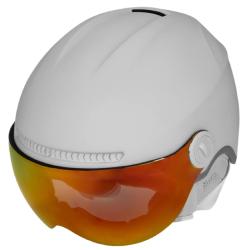 Etape Aspen PRO lyžařská helma bílá mat