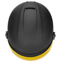 Etape Aspen PRO lyžařská helma černá mat