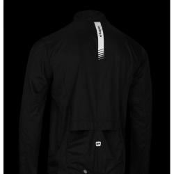 Etape Bora 2.0 větrovka černá POUZE XXL (VÝPRODEJ)