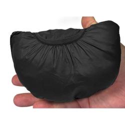 Etape Bora 2.0 větrovka černá POUZE XXL (VÝPRODEJ)