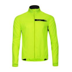 Etape Bora 2.0 větrovka žlutá fluo Etape Bora 2.0 větrovka žlutá fluo