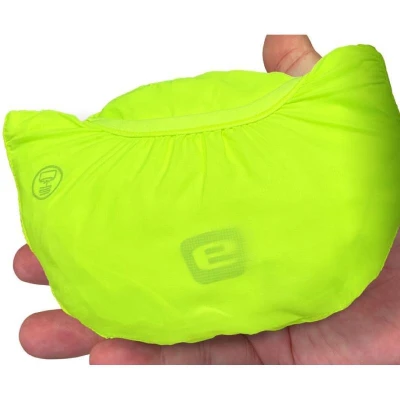 Etape Bora 2.0 větrovka žlutá fluo POUZE XXL (VÝPRODEJ)