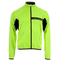 Etape Bora větrovka žlutá neon Etape Bora větrovka žlutá neon