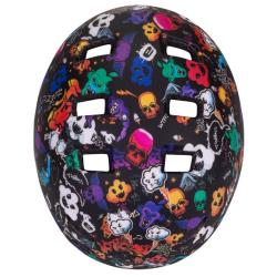 Etape Buddy dětská cyklistická helma grafika