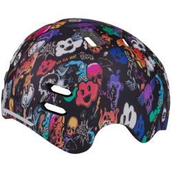 Etape Buddy dětská cyklistická helma grafika