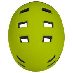 Etape Buddy dětská cyklistická helma limetková