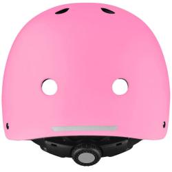 Etape Caddy dětská cyklistická helma růžová mat