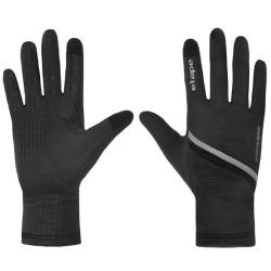 Etape Cover rukavice černá Etape Cover rukavice černá