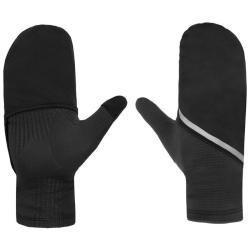 Etape Cover rukavice černá