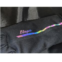 Etape Diana 2.0 dámské rukavice černá-rainbow