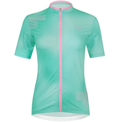 Etape Donna 2.0 dámský cyklistický dres mint Etape Donna 2.0 dámský cyklistický dres mint