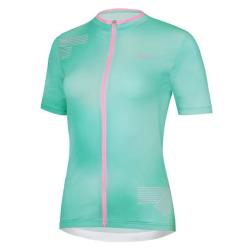Etape Donna 2.0 dámský cyklistický dres mint
