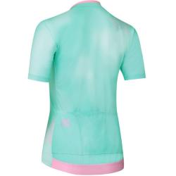 Etape Donna 2.0 dámský cyklistický dres mint