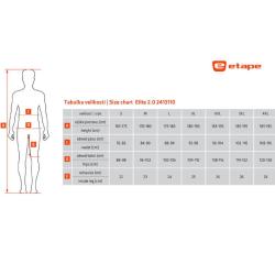 Etape Elite 2.0 pánské cyklistické kalhoty
