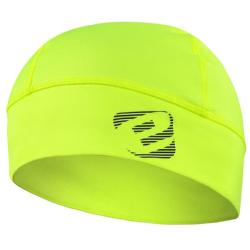 Etape Fizz sportovní čepice fluo žlutá