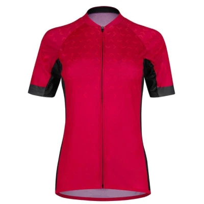 Etape Fortuna cyklistický dres magenta IBA XXL (VÝPREDAJ) Etape Fortuna cyklistický dres magenta IBA XXL (VÝPREDAJ)
