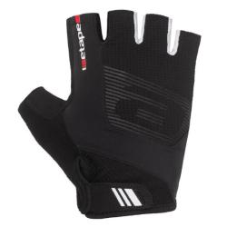 Etape Garda cyklistické rukavice černá POUZE L (VÝPRODEJ)