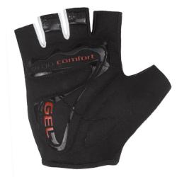 Etape Garda cyklistické rukavice černá POUZE L (VÝPRODEJ)