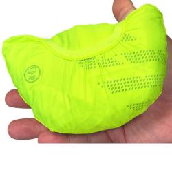 Etape Gloria 2.0 dámská větrovka žlutá fluo
