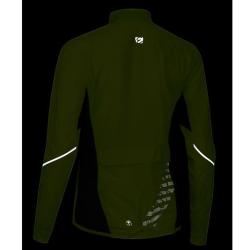 Etape Gloria 2.0 dámská větrovka žlutá fluo