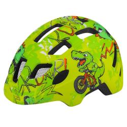 Etape Kitty 2.0 dětská cyklistická helma zelená Etape Kitty 2.0 dětská cyklistická helma zelená