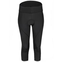 Etape Lady 3/4 dámské kalhoty černá