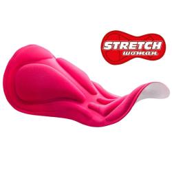 Etape Lady 3/4 dámské kalhoty černá