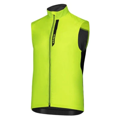 Etape Mistral 2.0 sportovní vesta žlutá fluo