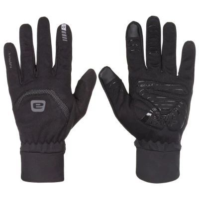 Etape Peak 2.0 WS+ sportovní rukavice černá Etape Peak 2.0 WS+ sportovní rukavice černá