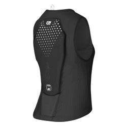 Etape Pure PRO 2.0 chránič páteře černá-bílá Etape Pure PRO 2.0 chránič páteře černá-bílá