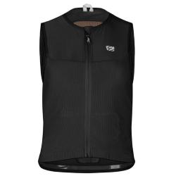 Etape Pure PRO 2.0 chránič páteře černá-bílá