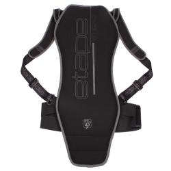 Etape Spine chránič páteře černá POUZE S (VÝPRODEJ)