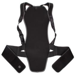 Etape Spine chránič páteře černá POUZE S (VÝPRODEJ)