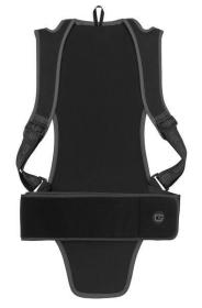 Etape Spine chránič páteře černá POUZE S (VÝPRODEJ)