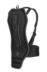 Etape Spine chránič páteře černá POUZE S (VÝPRODEJ)