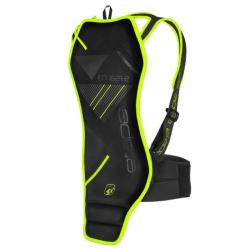 Etape Spine chránič páteře černá-žlutá fluo POUZE XL (VÝPRODEJ)