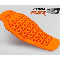 Etape Spine PRO 2.0 chránič páteře černá-zelená