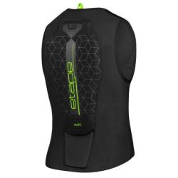 Etape Spine PRO 2.0 chránič páteře černá-zelená POUZE M (VÝPRODEJ) Etape Spine PRO 2.0 chránič páteře černá-zelená POUZE M (VÝPRODEJ)