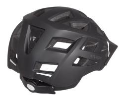 Etape Virt Light cyklistická helma černá