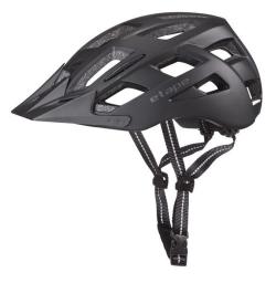 Etape Virt Light cyklistická helma černá