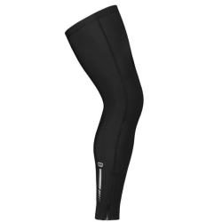 Etape Warmer Leg návleky na nohy čierna Etape Warmer Leg návleky na nohy čierna